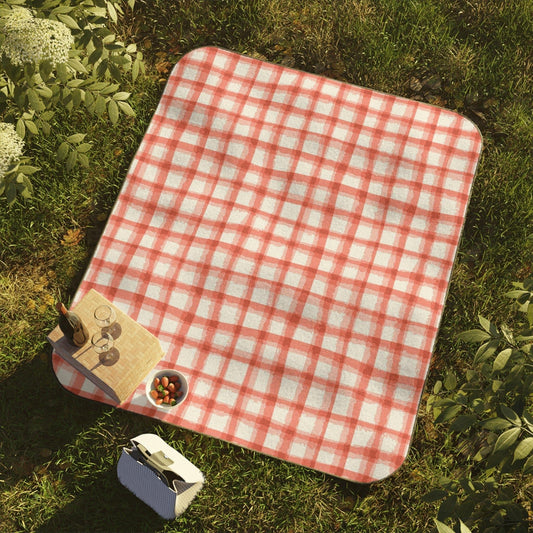 Classic Picnic Blanket - GroveWisdom