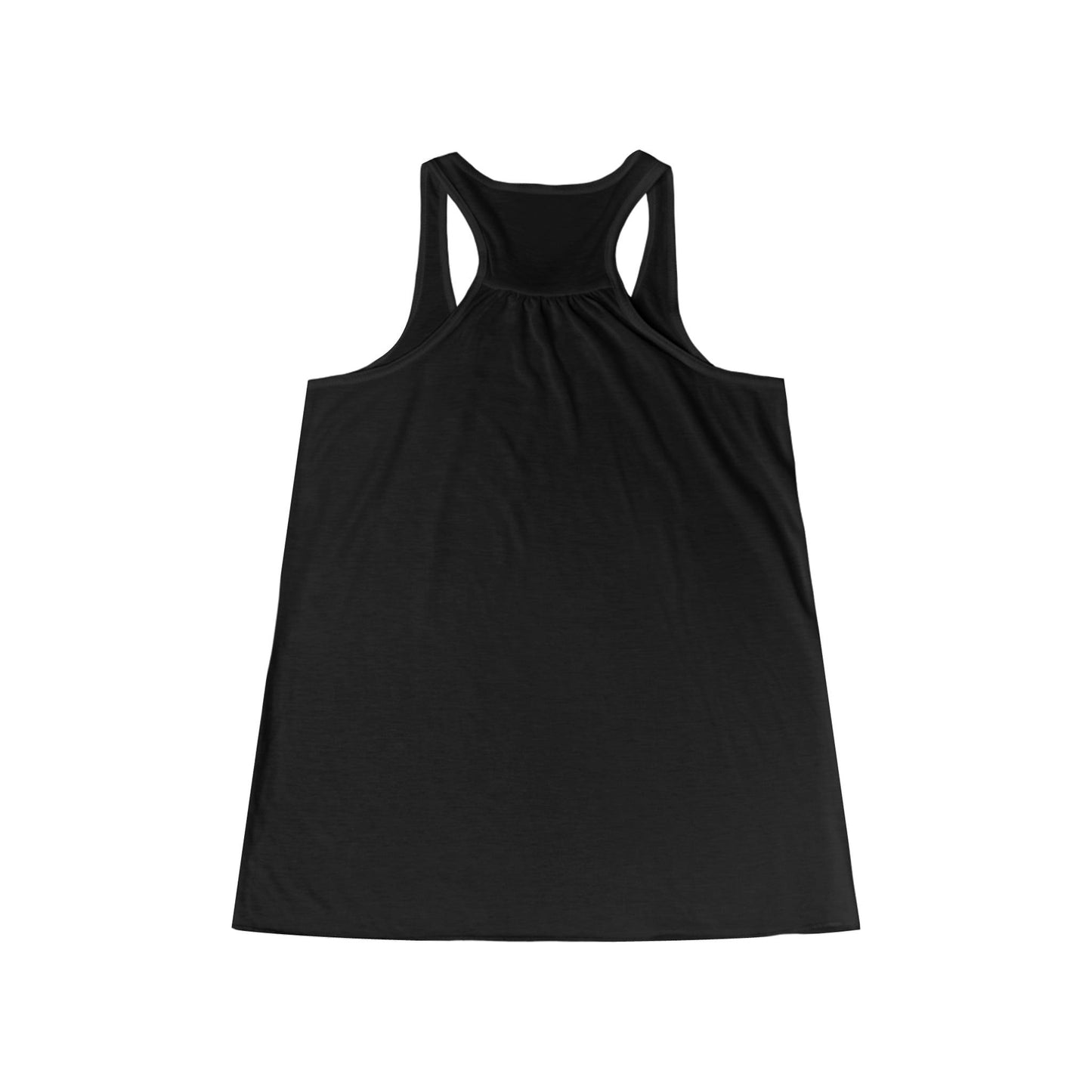 Dandelion Flowy Racerback Tank - GroveWisdom