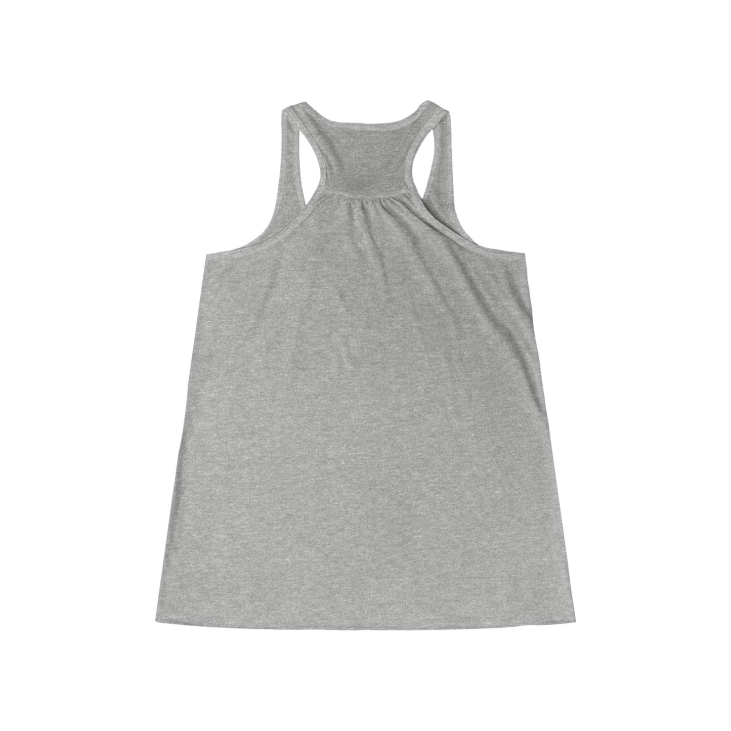 Dandelion Flowy Racerback Tank - GroveWisdom