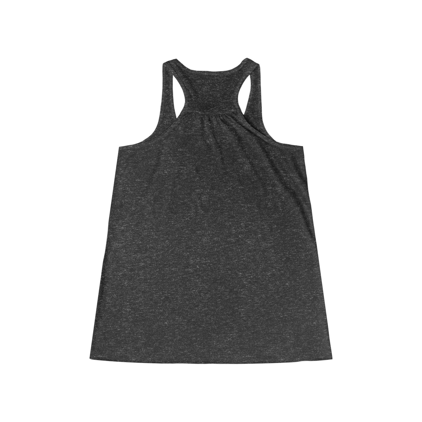 Dandelion Flowy Racerback Tank - GroveWisdom