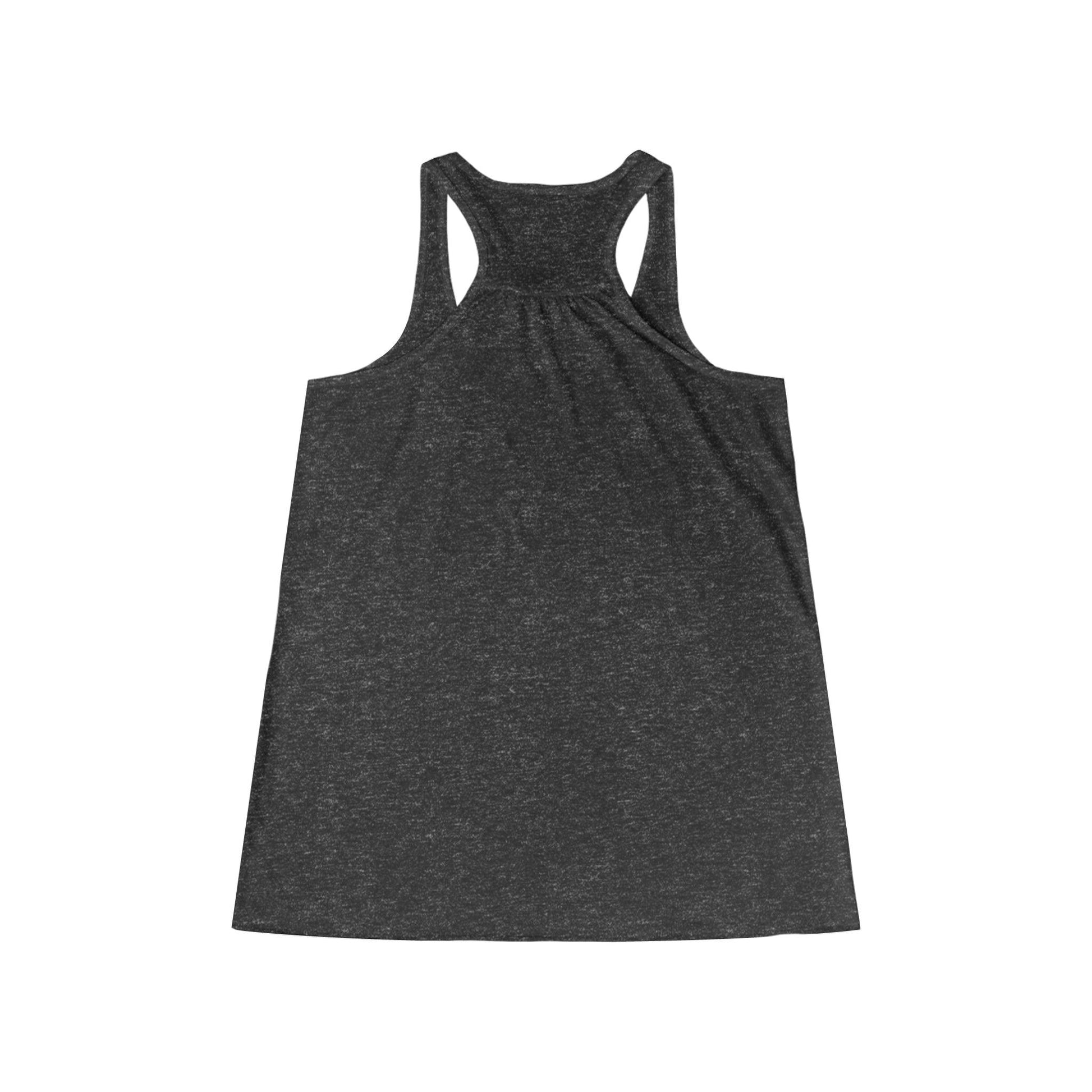 Dandelion Flowy Racerback Tank - GroveWisdom