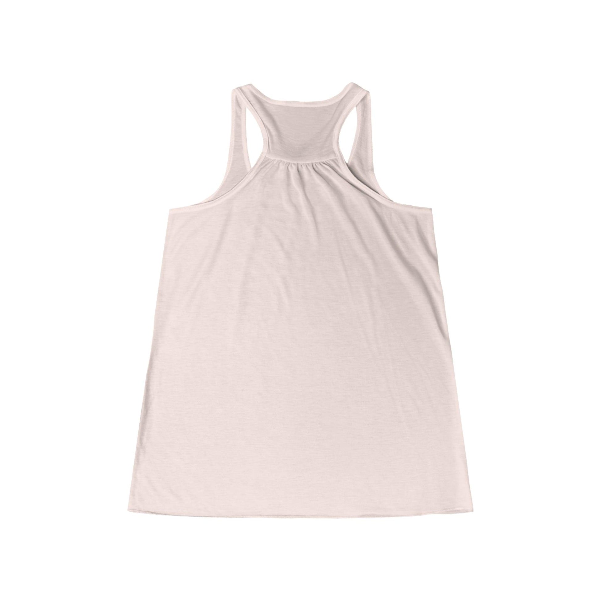 Dandelion Flowy Racerback Tank - GroveWisdom