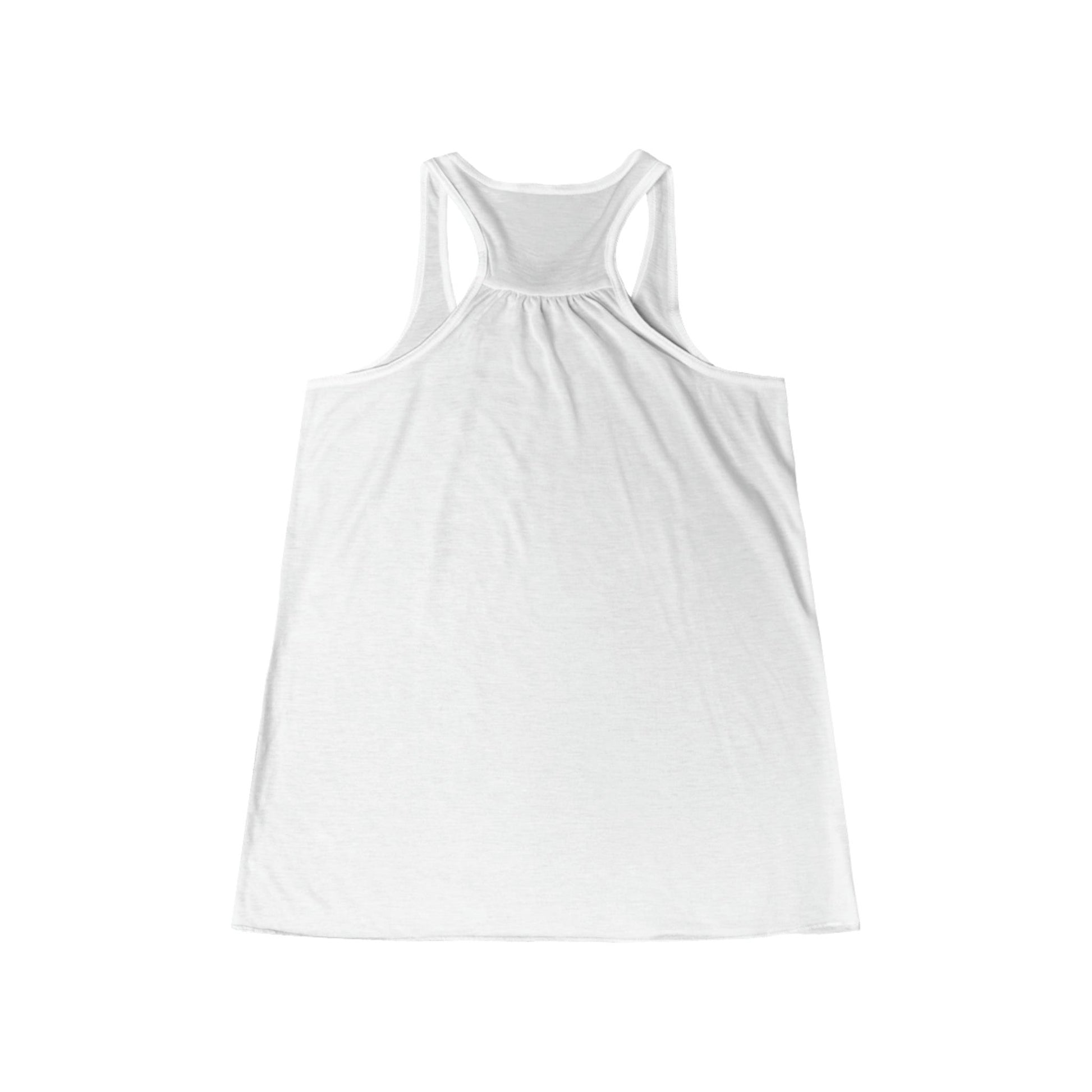 Dandelion Flowy Racerback Tank - GroveWisdom