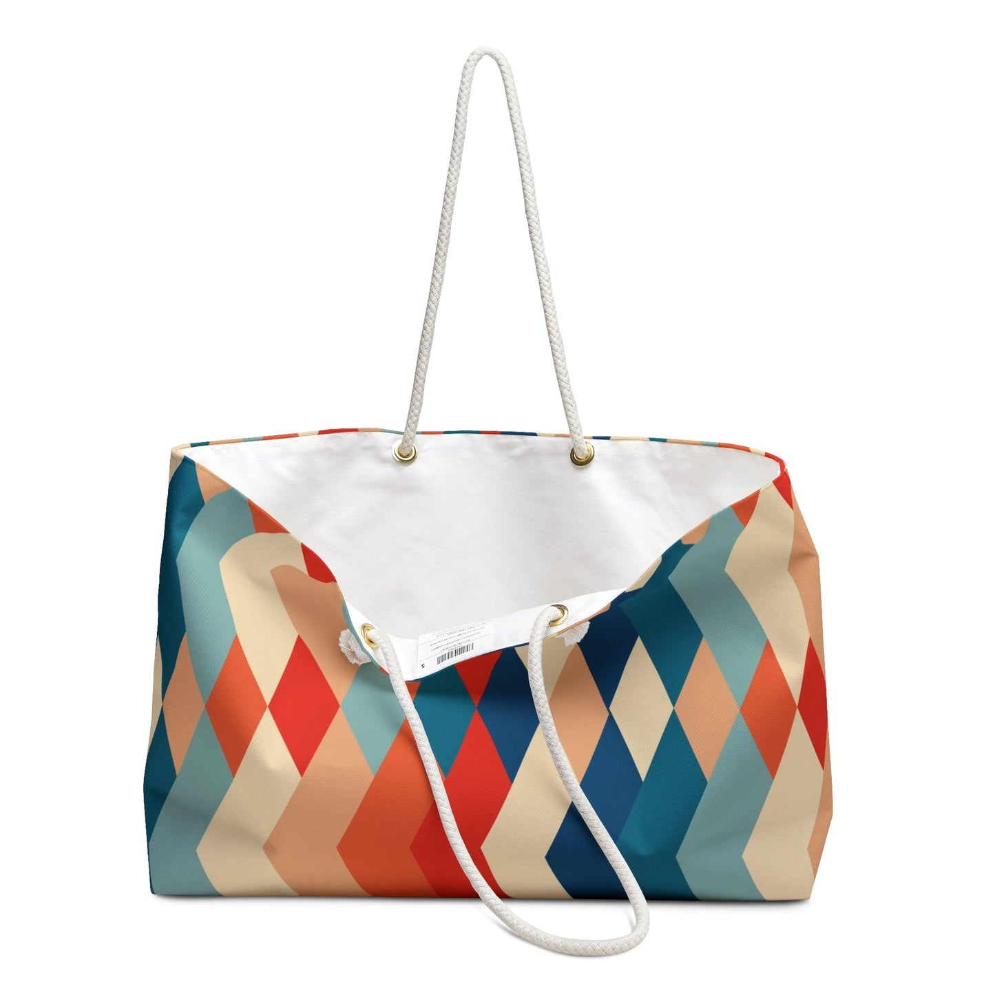 Diamond Day Bag - GroveWisdom