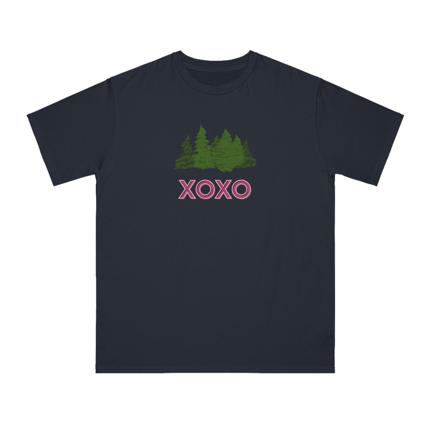 For the Love of Trees Organic Tee - GroveWisdom