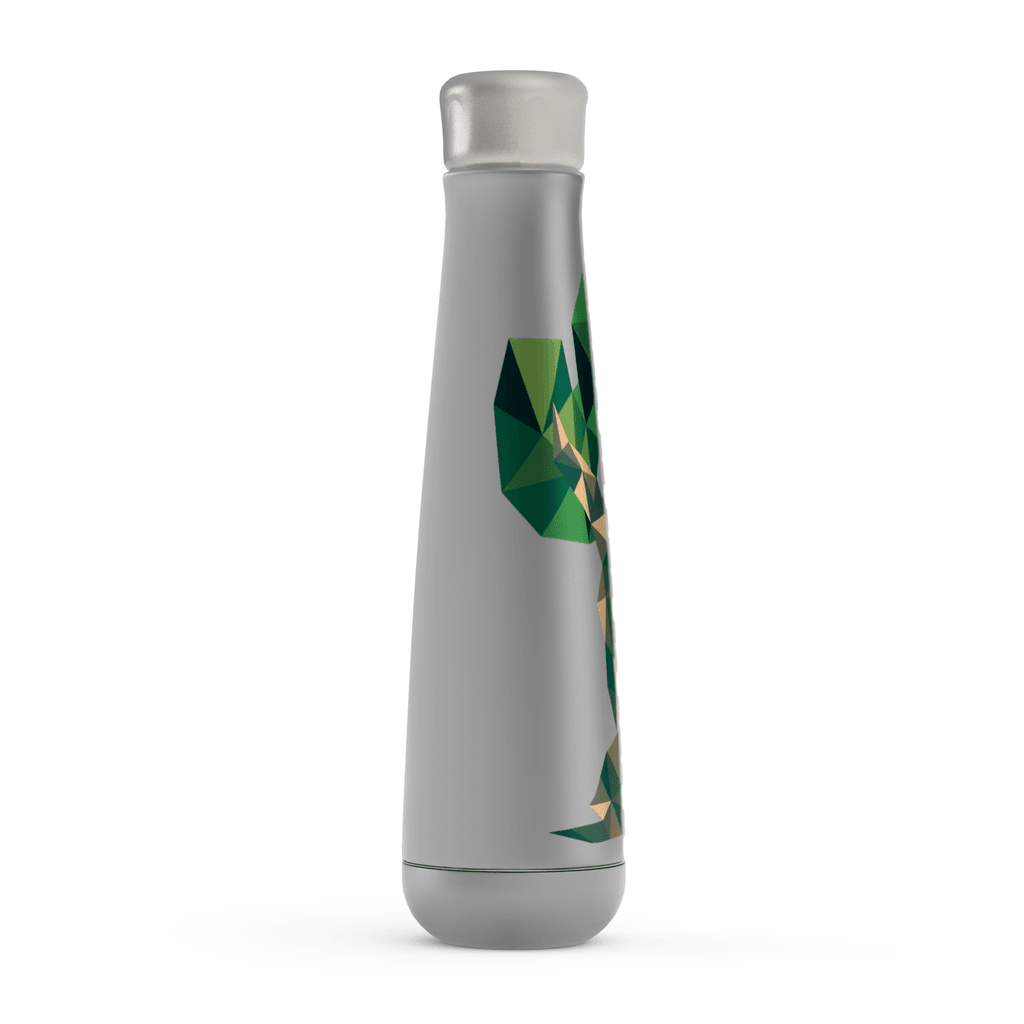 Geo Tree Peristyle Water Bottles - GroveWisdom