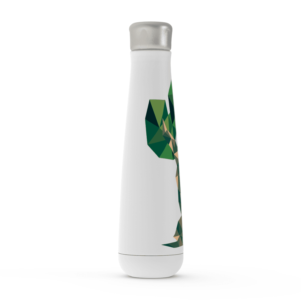 Geo Tree Peristyle Water Bottles - GroveWisdom