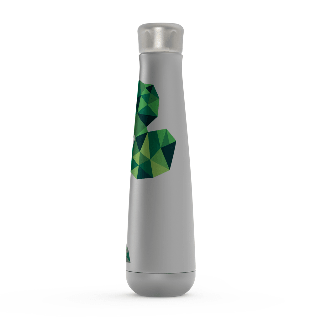 Geo Tree Peristyle Water Bottles - GroveWisdom