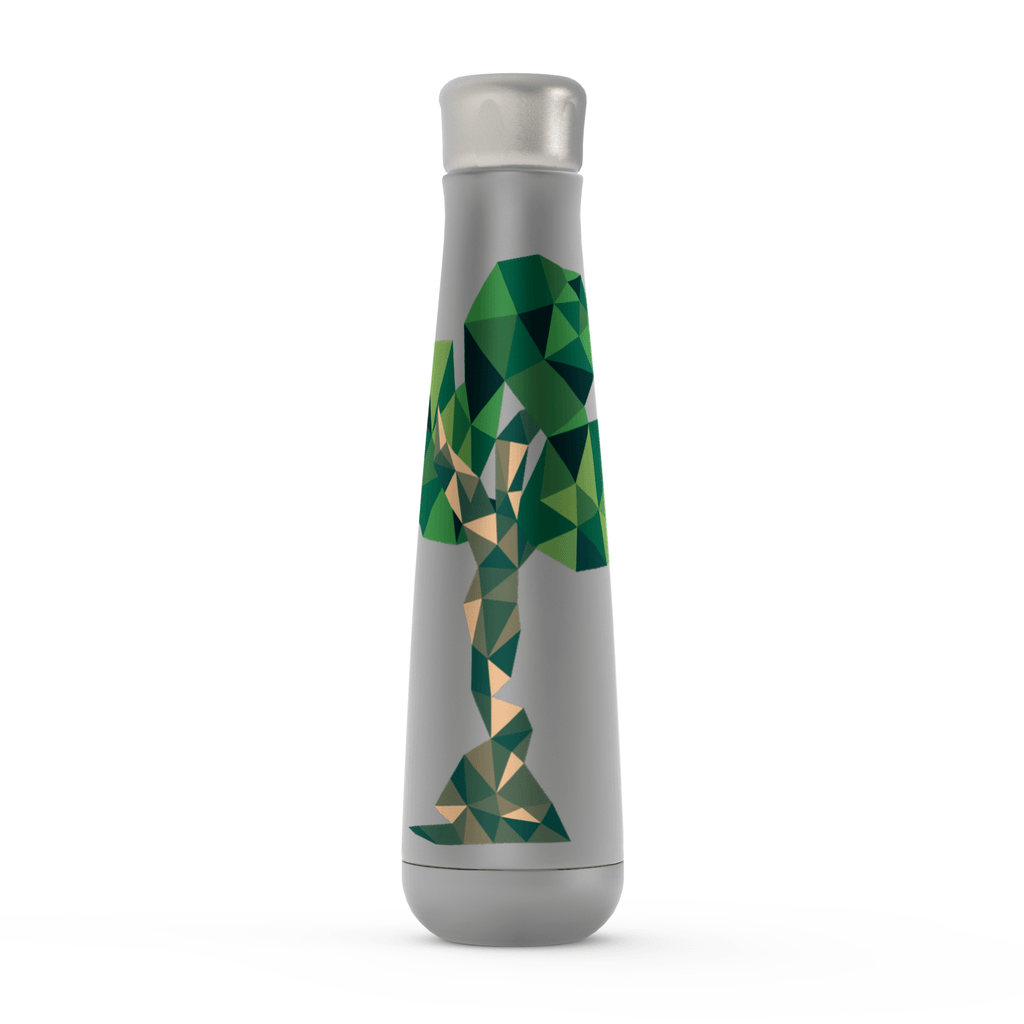 Geo Tree Peristyle Water Bottles - GroveWisdom