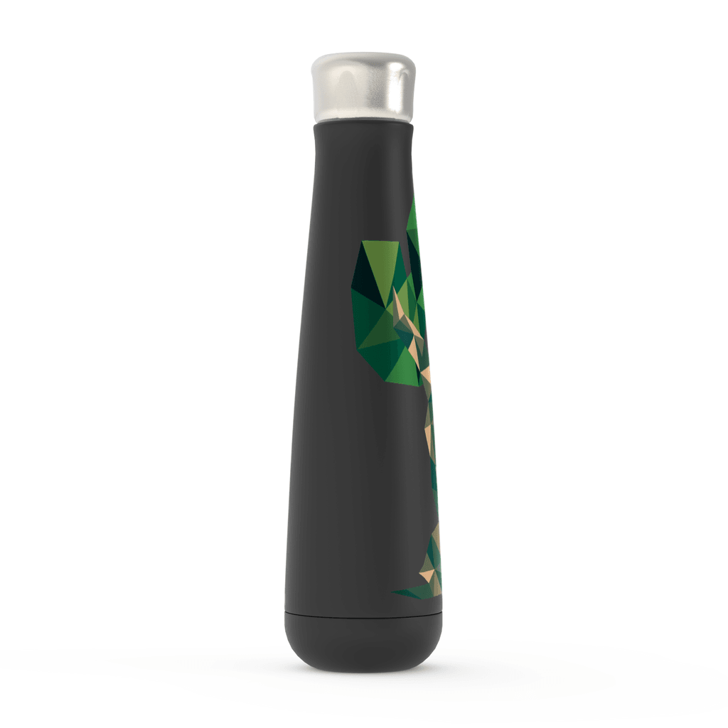 Geo Tree Peristyle Water Bottles - GroveWisdom