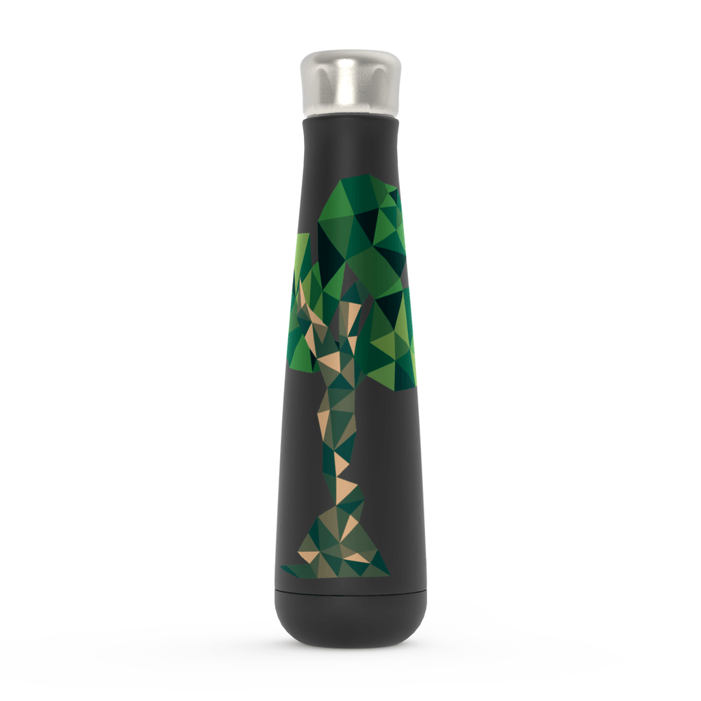 Geo Tree Peristyle Water Bottles - GroveWisdom