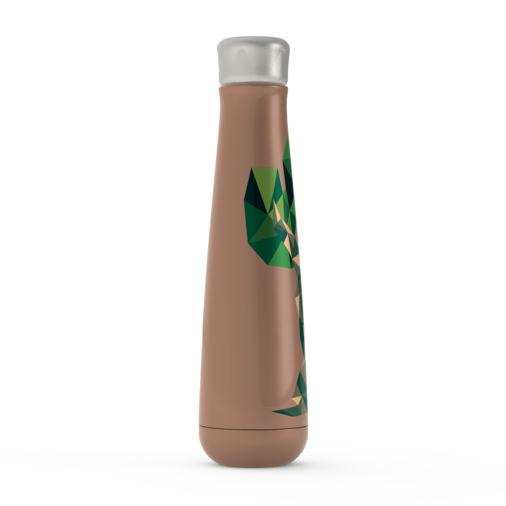 Geo Tree Peristyle Water Bottles - GroveWisdom