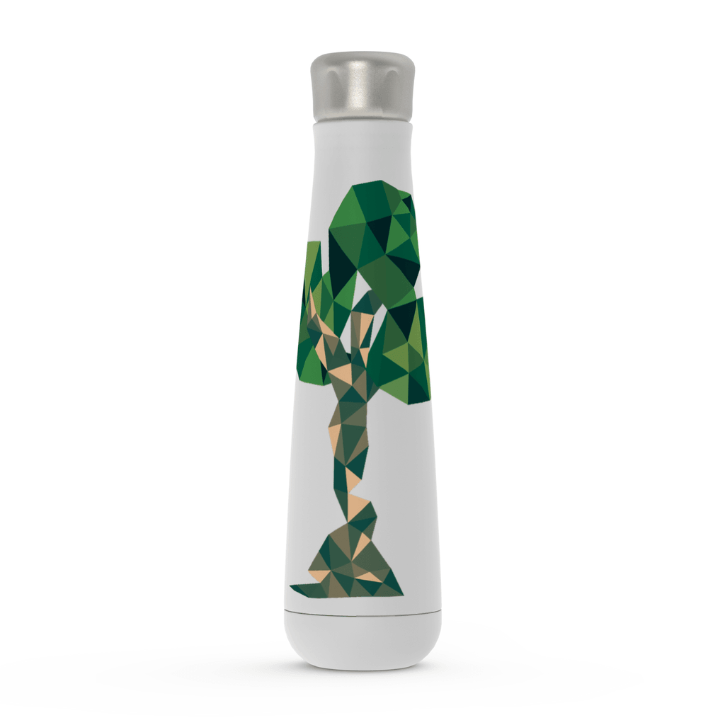 Geo Tree Peristyle Water Bottles - GroveWisdom