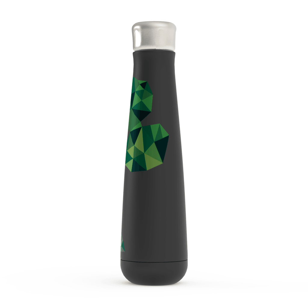 Geo Tree Peristyle Water Bottles - GroveWisdom