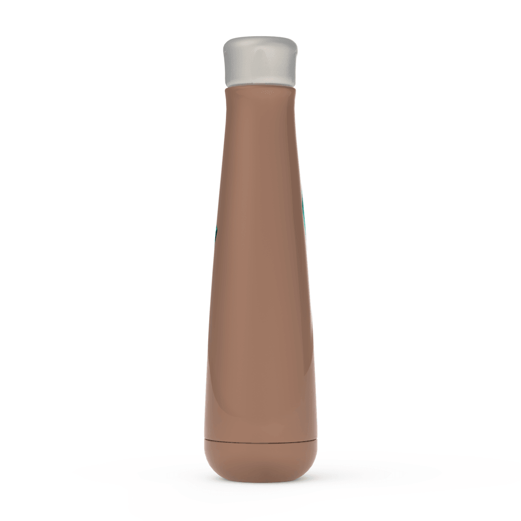 Geo Tree Peristyle Water Bottles - GroveWisdom