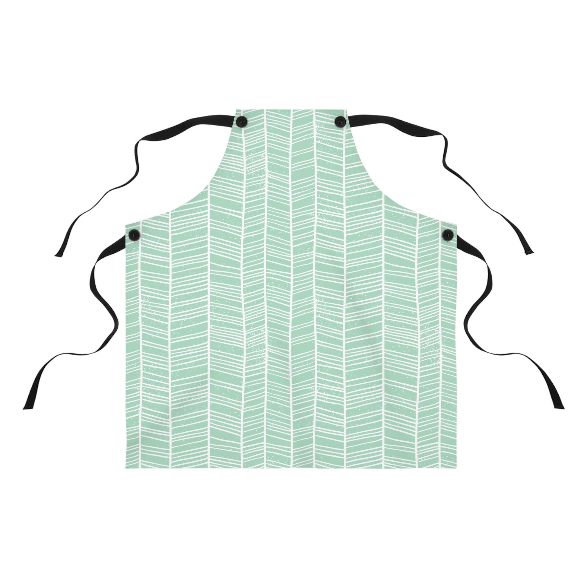 Growing Stems Apron - GroveWisdom