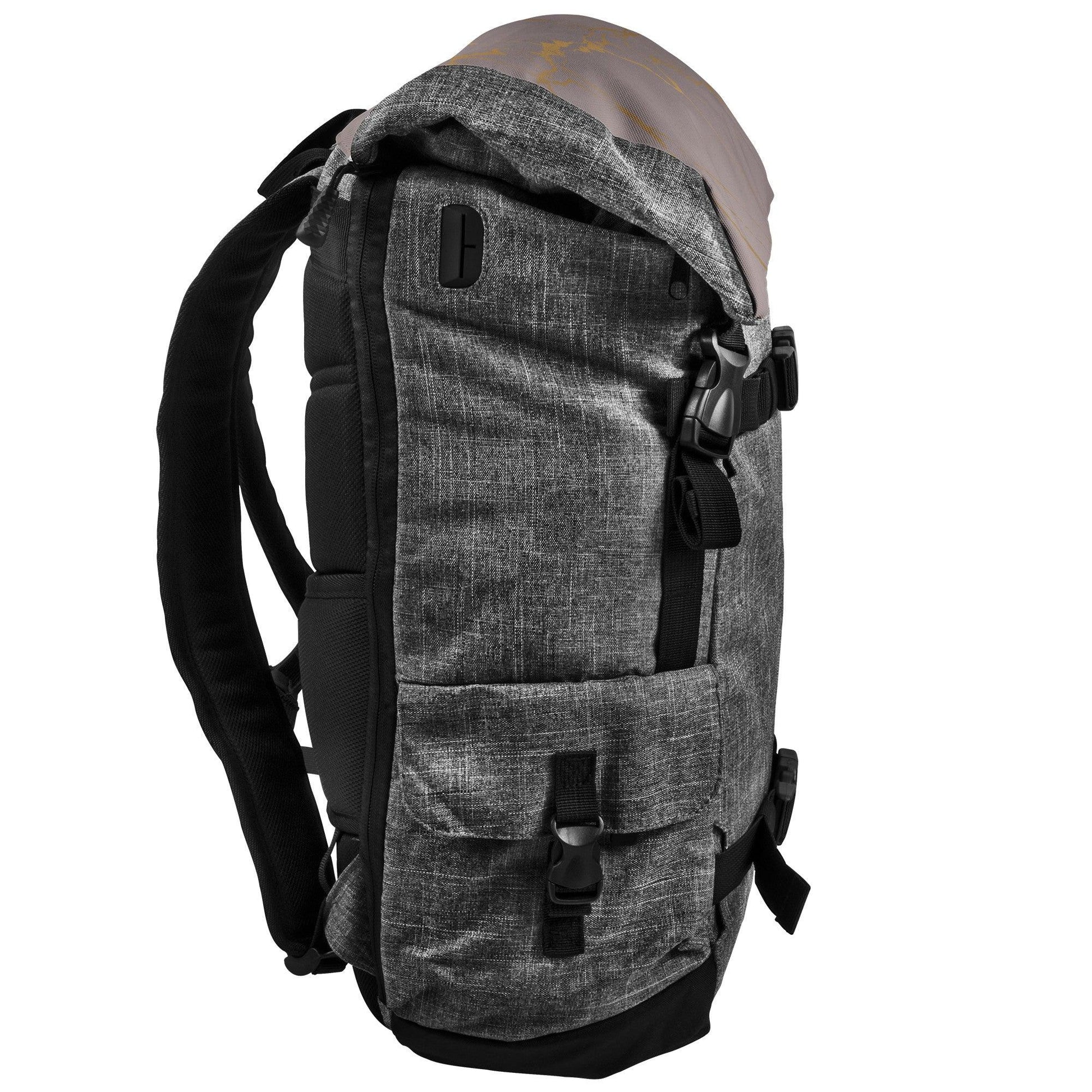 Penryn Trekker Pack - GroveWisdom