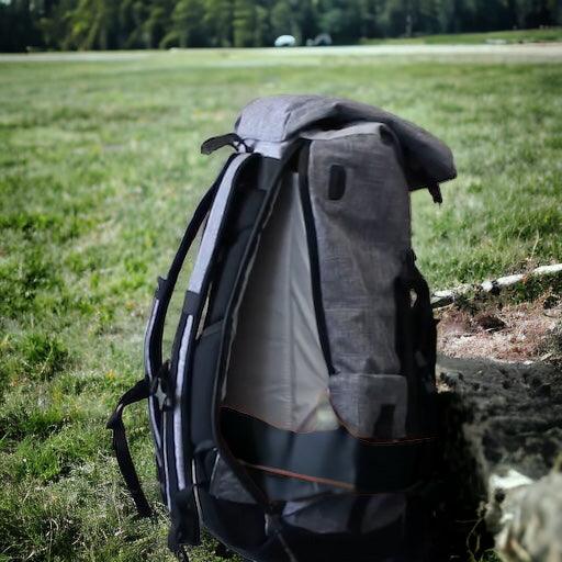 Penryn Trekker Pack - GroveWisdom