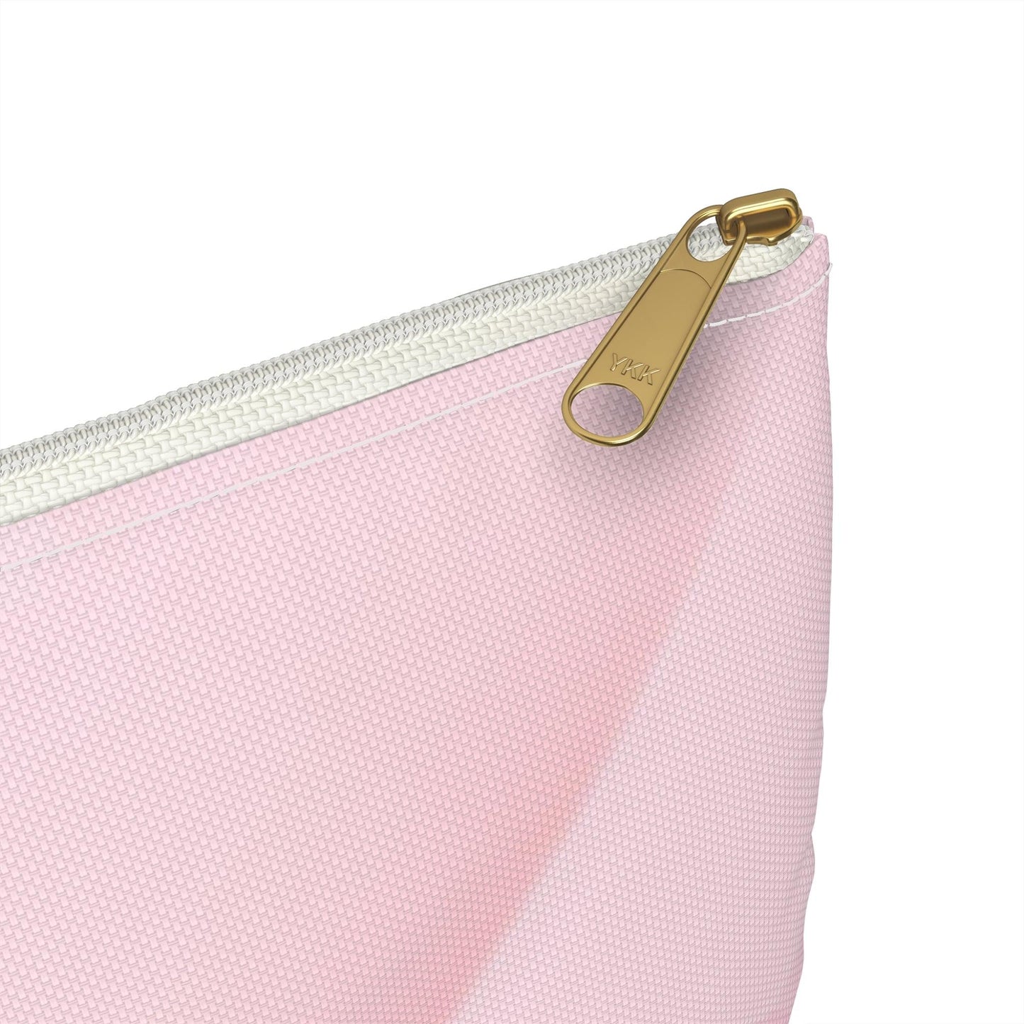 Pink Accessory Pouch - GroveWisdom