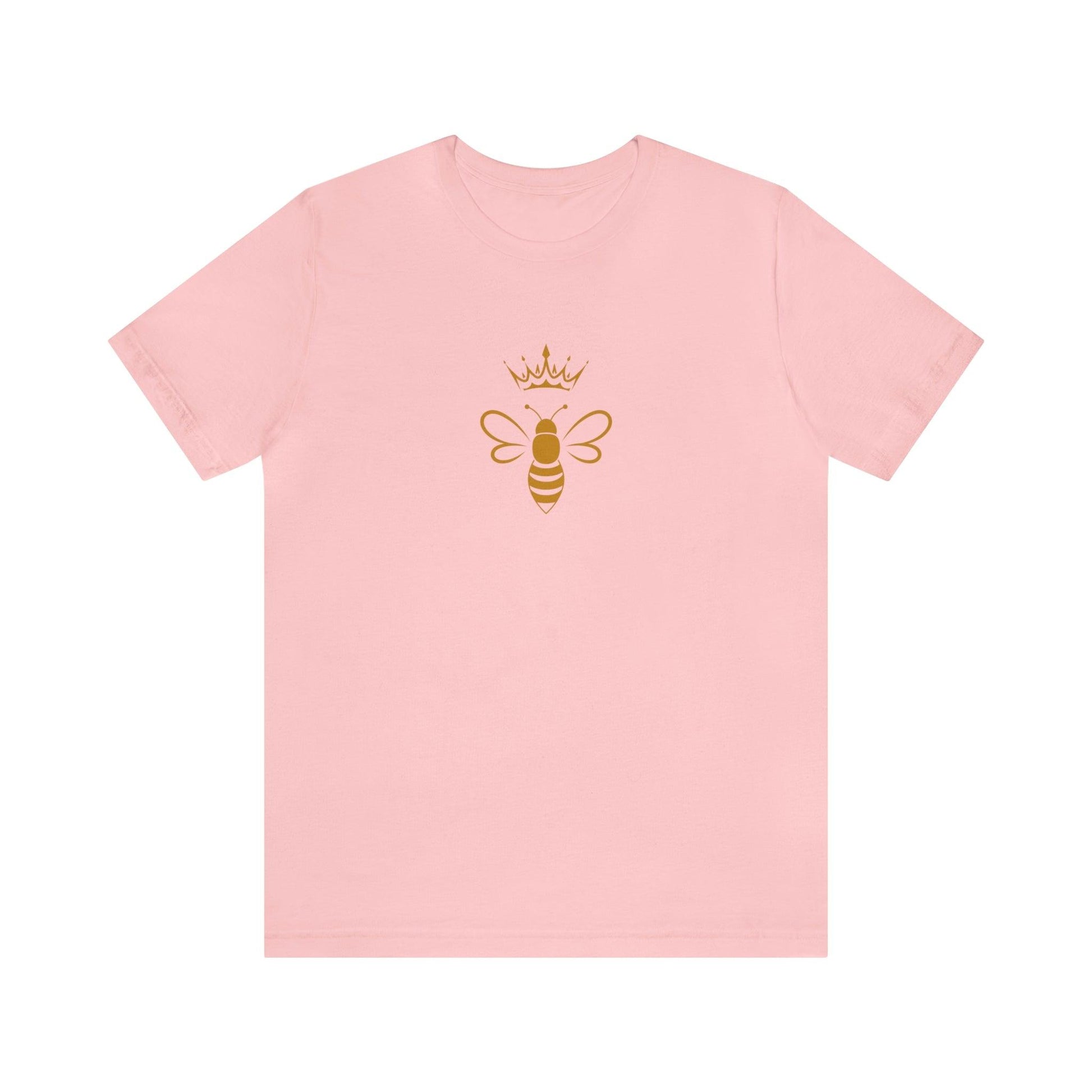 Queen Bee Tee - GroveWisdom