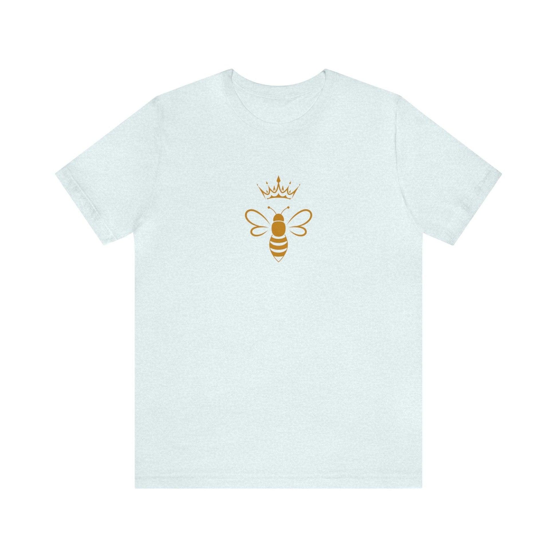 Queen Bee Tee - GroveWisdom