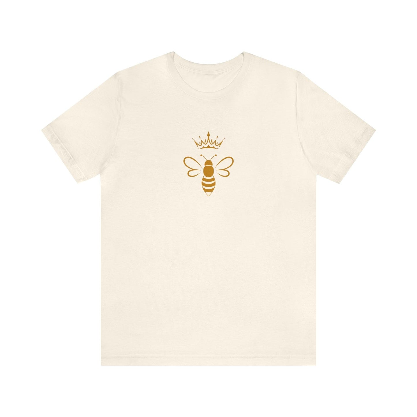 Queen Bee Tee - GroveWisdom