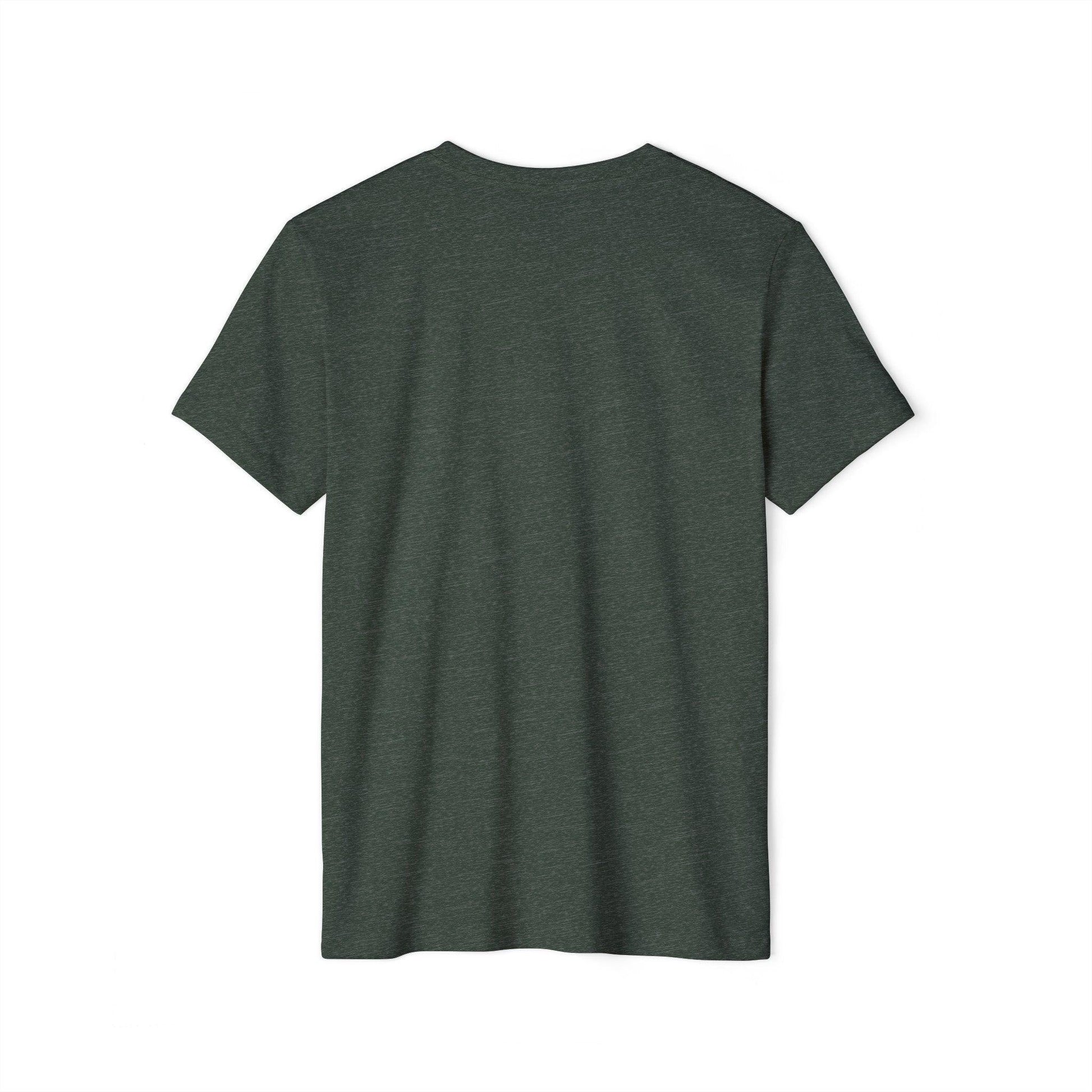 Spring Harvest Recycled Organic T-Shirt - GroveWisdom