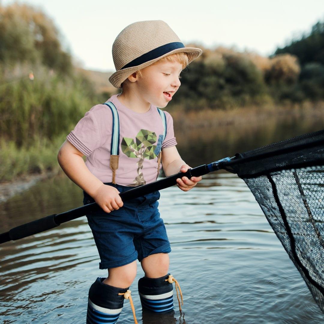 Tree Toddler Tee - GroveWisdom