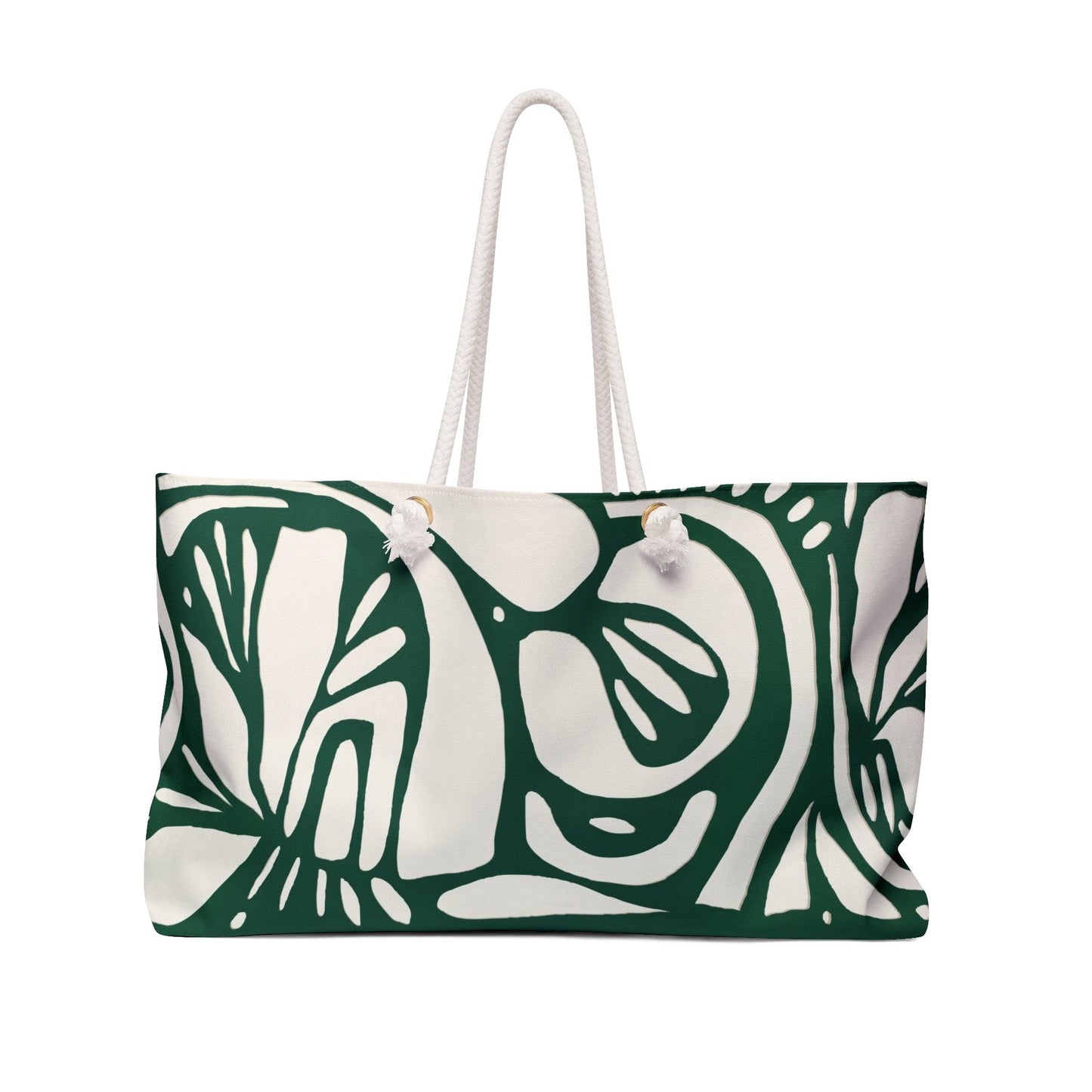 Verde Day Bag - GroveWisdom