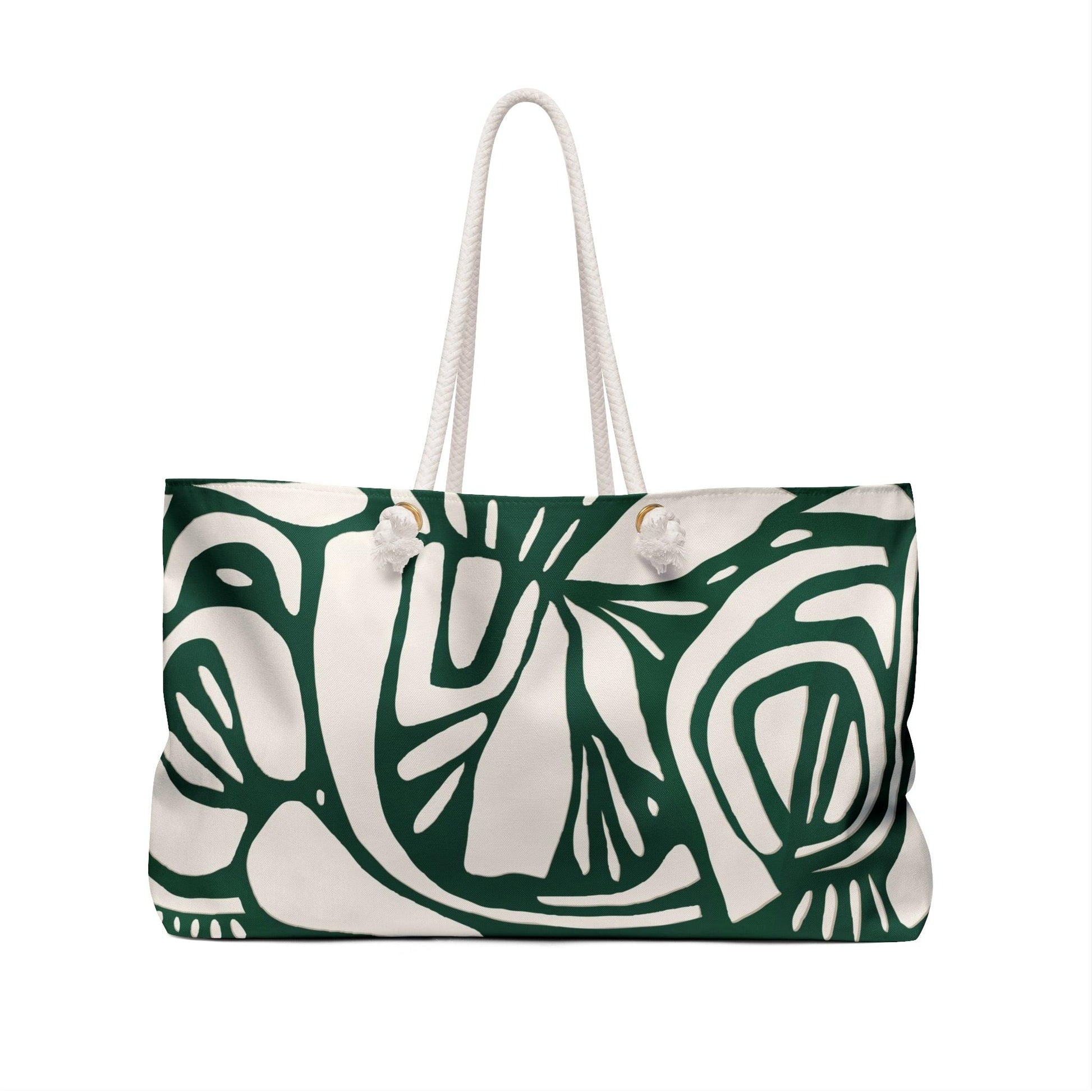 Verde Day Bag - GroveWisdom