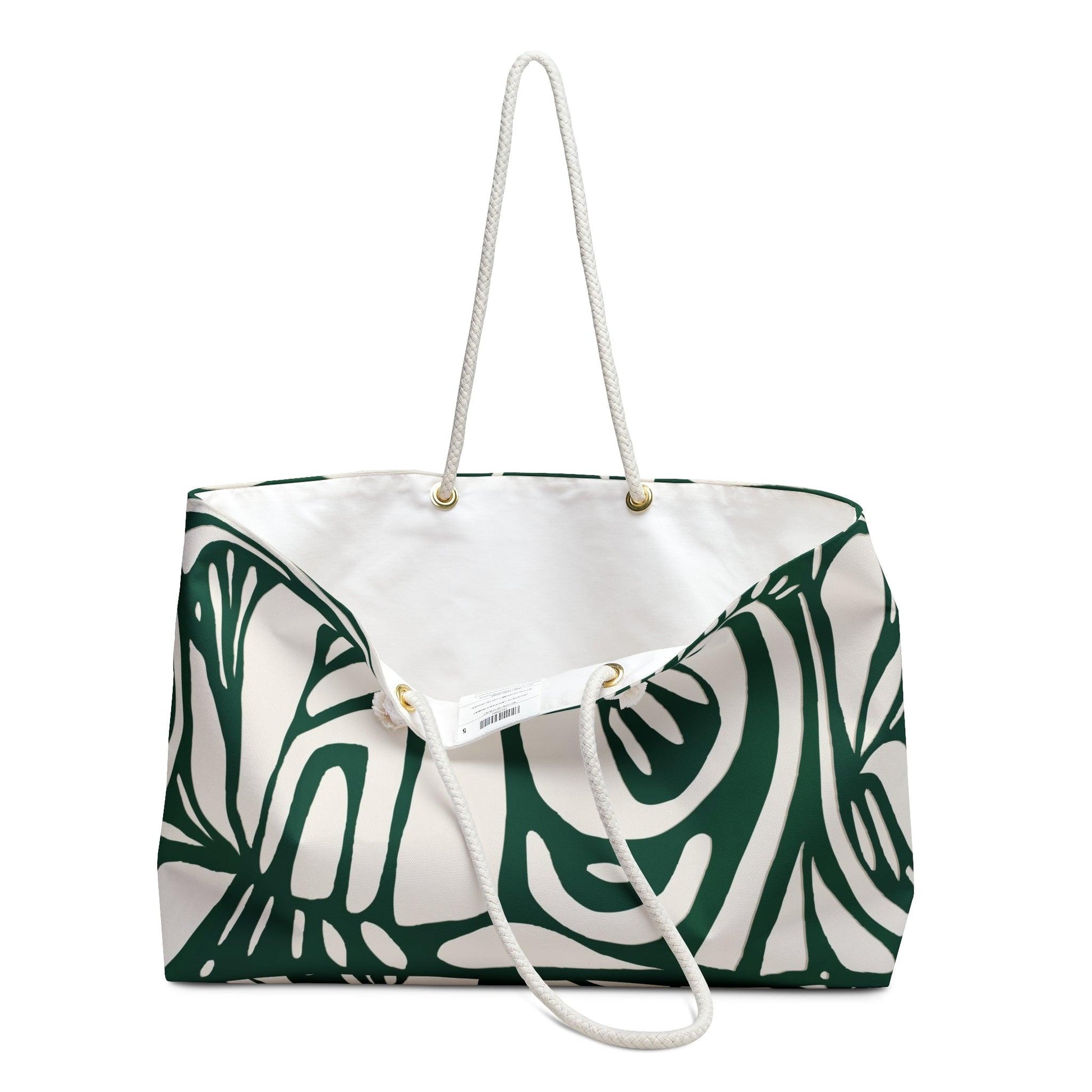 Verde Day Bag - GroveWisdom