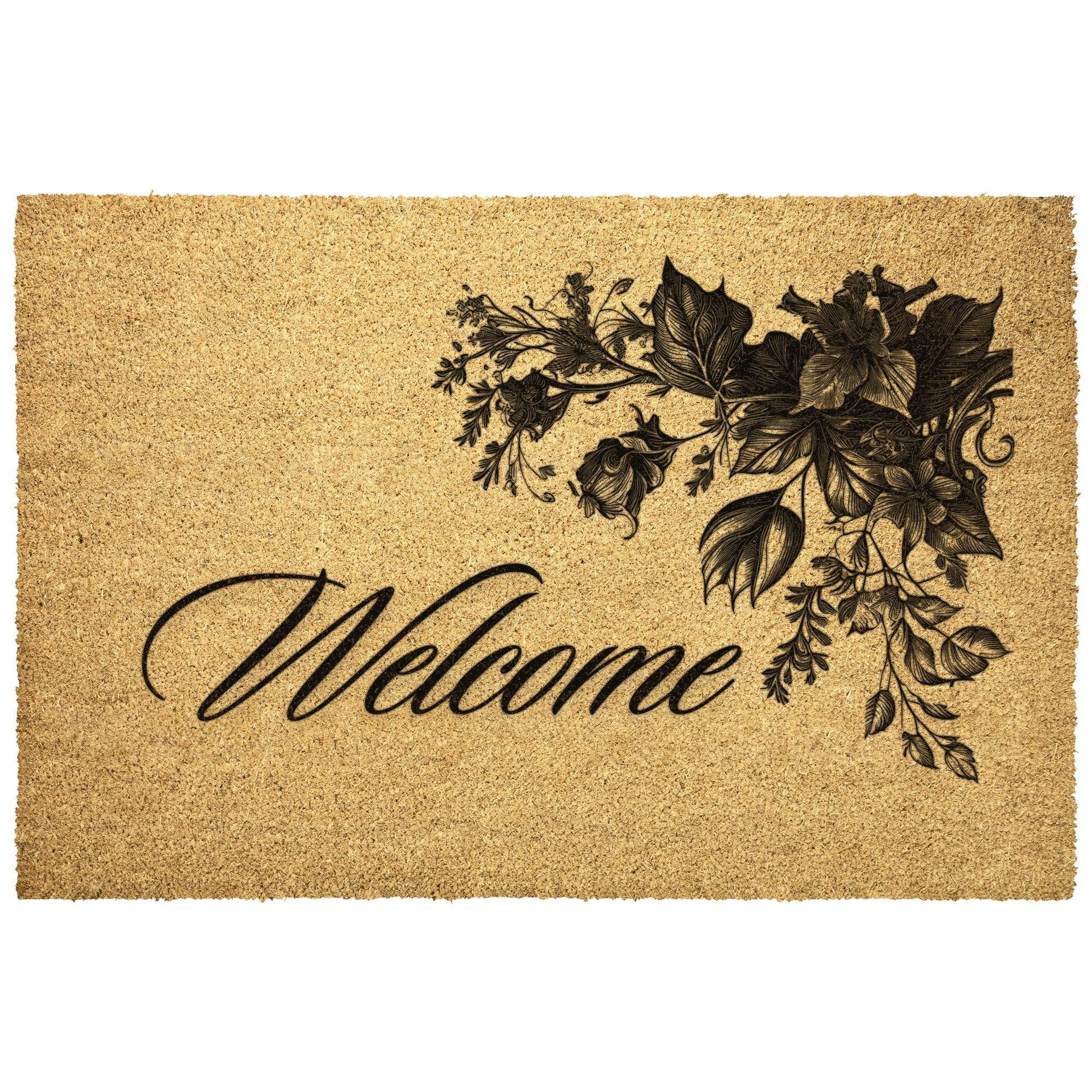 Welcome Mat - GroveWisdom