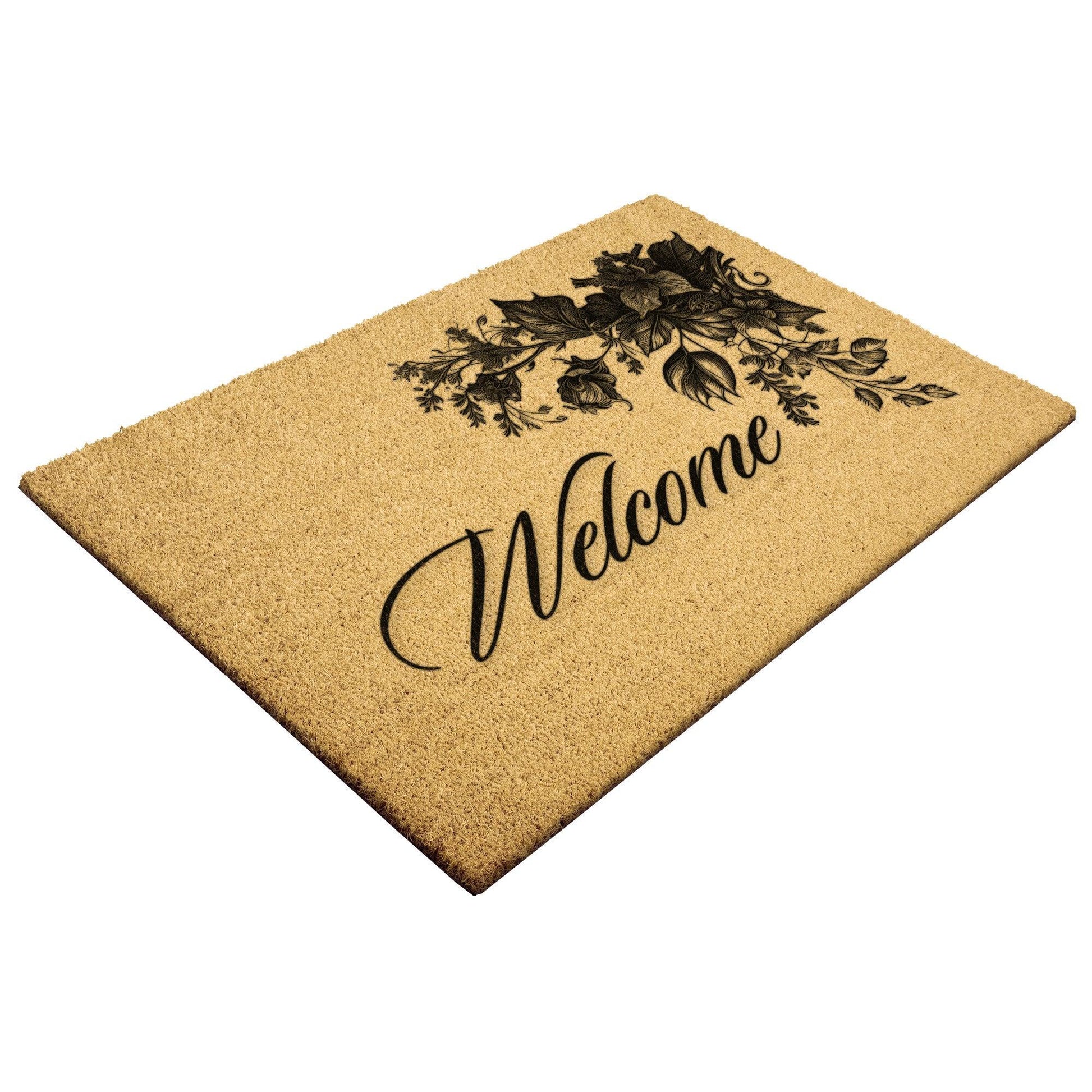 Welcome Mat - GroveWisdom