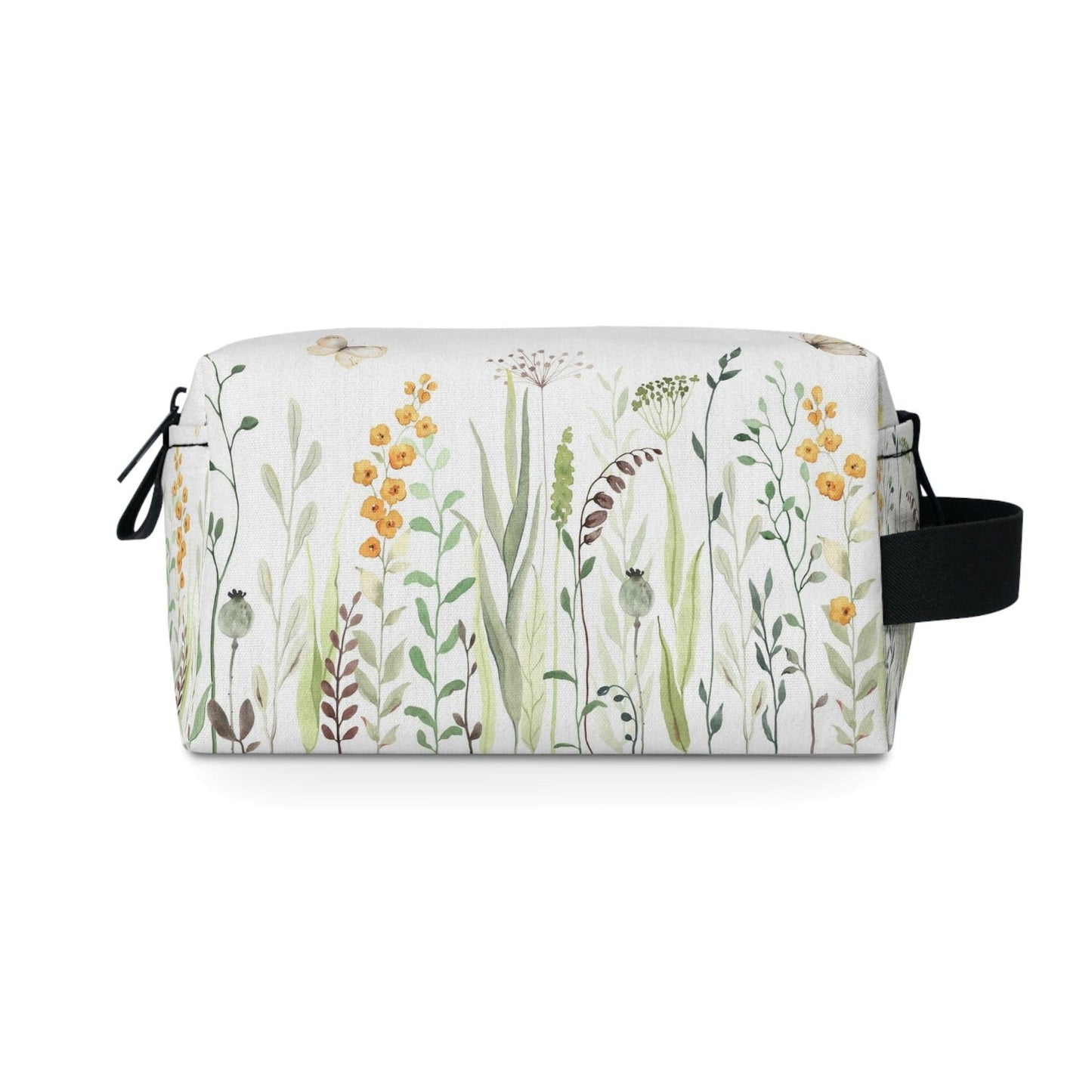 Wildflower Toiletry Bag - GroveWisdom