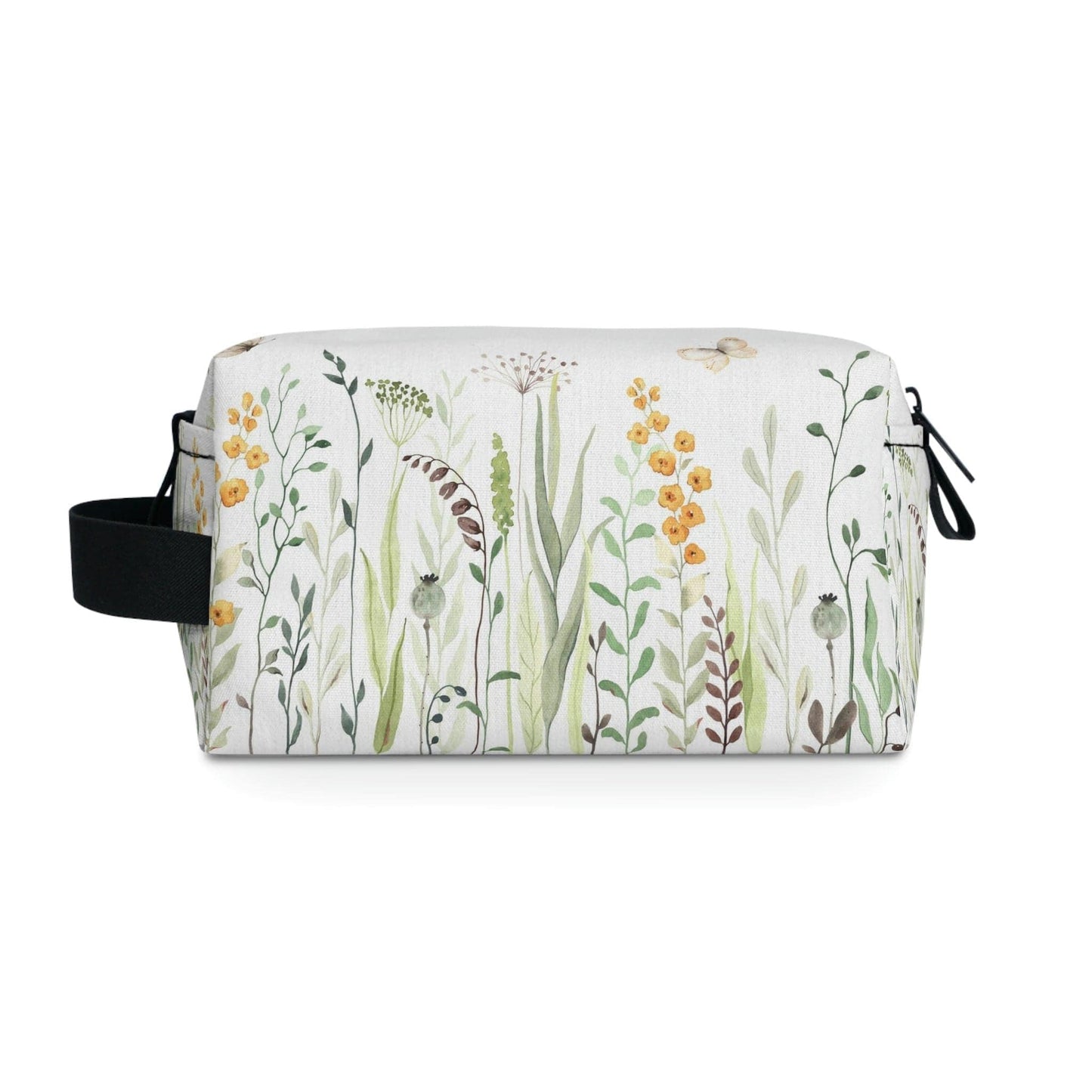 Wildflower Toiletry Bag - GroveWisdom