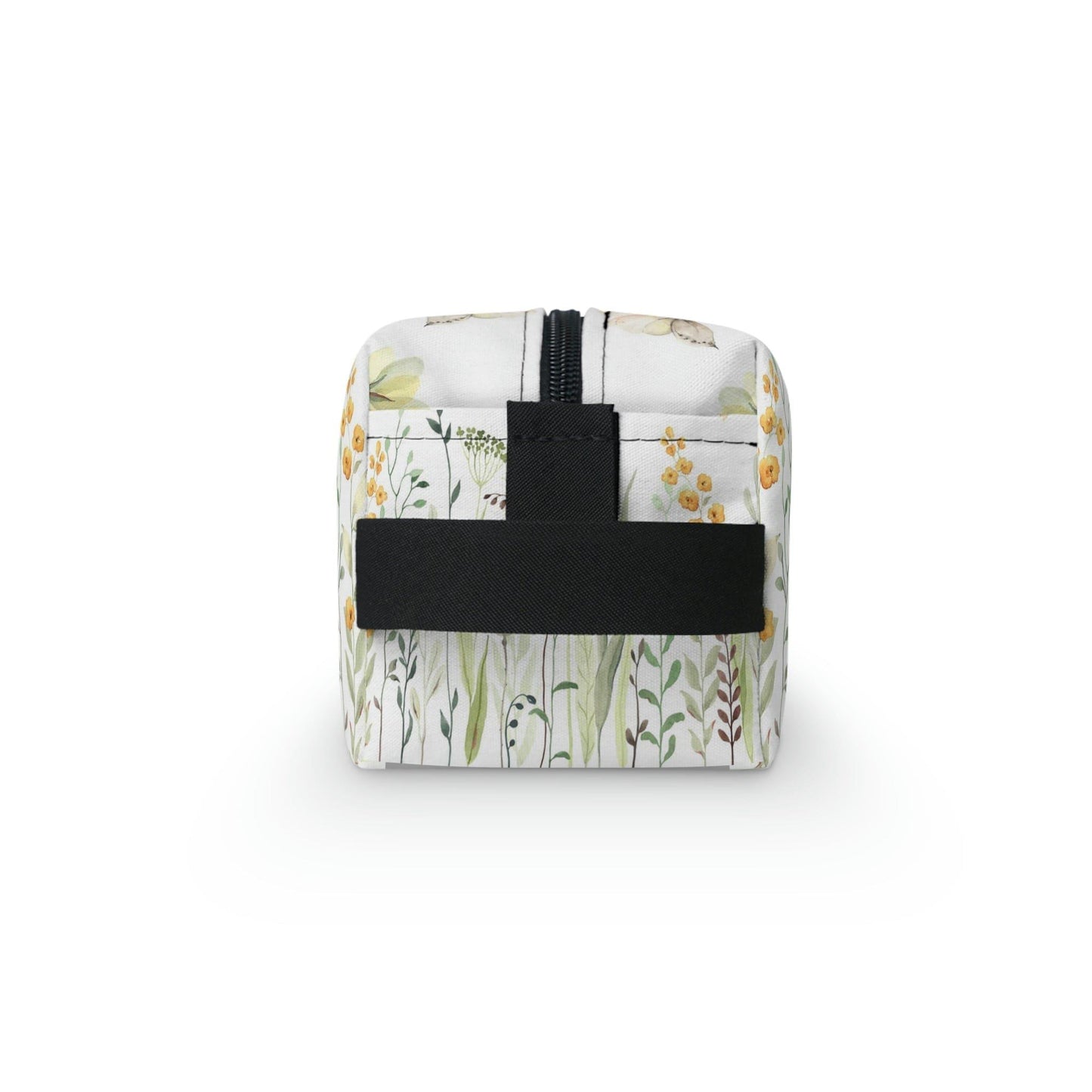 Wildflower Toiletry Bag - GroveWisdom