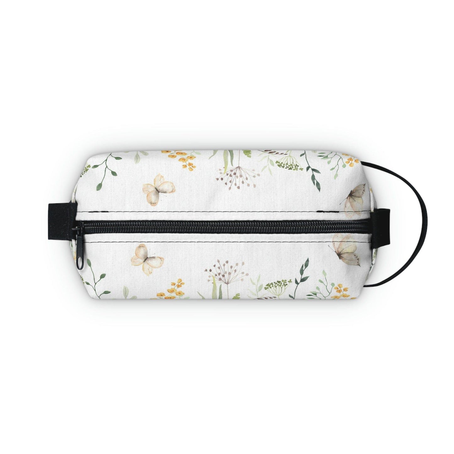 Wildflower Toiletry Bag - GroveWisdom