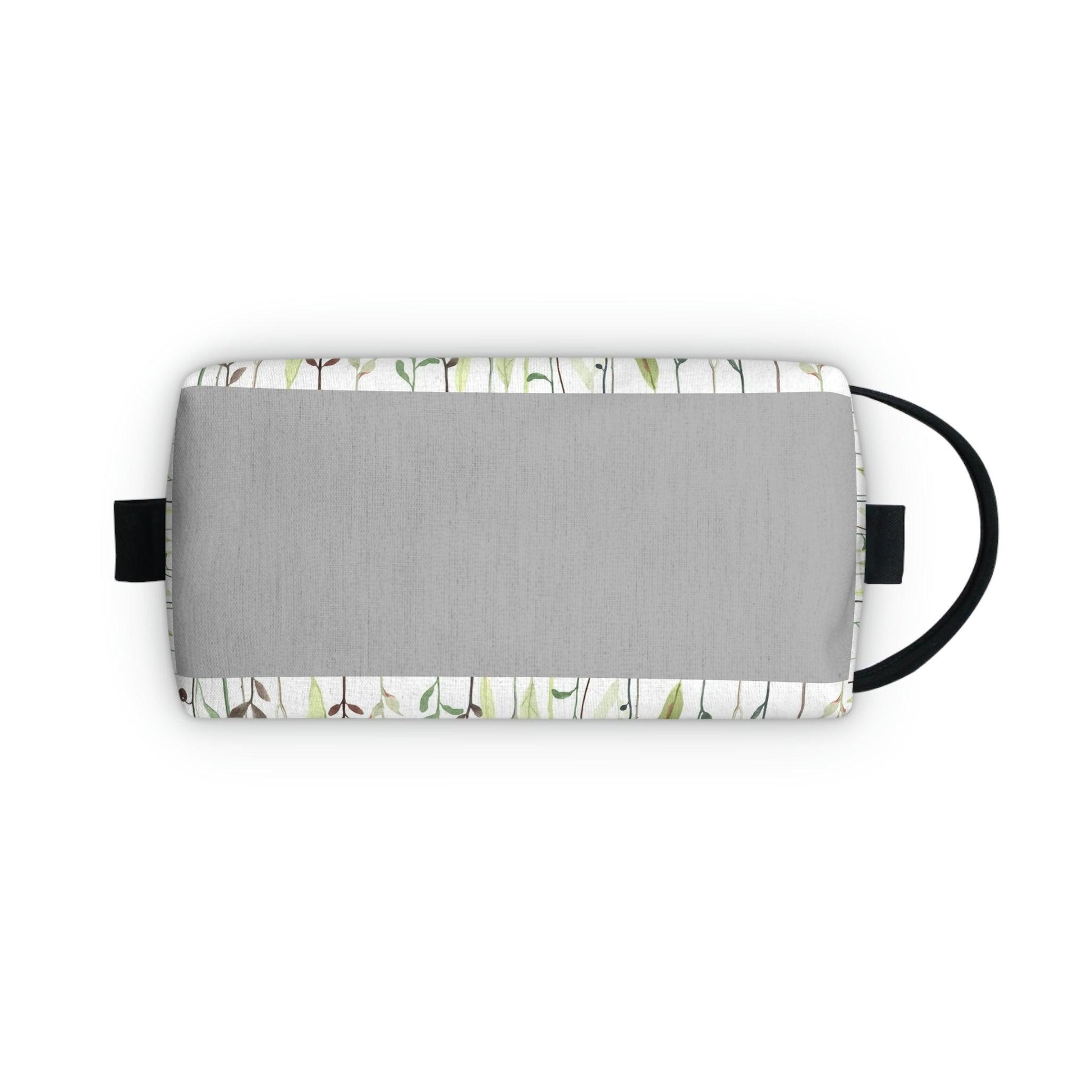 Wildflower Toiletry Bag - GroveWisdom